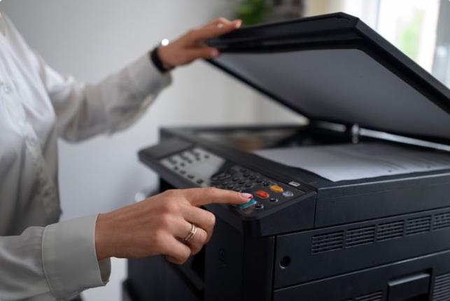Printer Lease